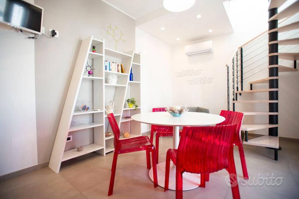 Apartment in San Vito Lo Capo, Trapani - Vista 2