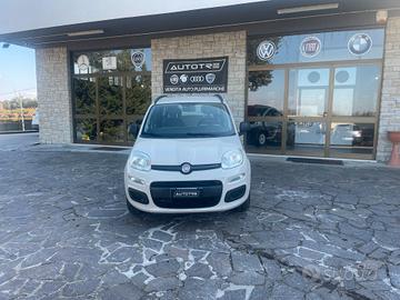 Fiat Panda 0.9 TwinAir Turbo Natural Power Lounge 