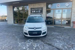 Fiat Panda 0.9 TwinAir Turbo Natural Power Lounge 