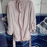 trench donna Camomilla taglia 44