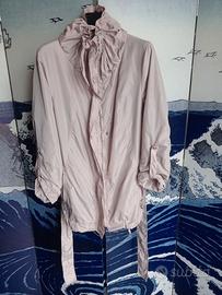 trench donna Camomilla taglia 44
