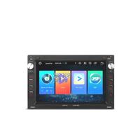 RADIO GPS ANDROID 12 VOLKSWAGEN VW SKODA SEAT WIFI