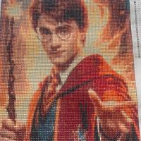 Quadro fatto a mano