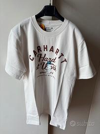 T-shirt Carhartt