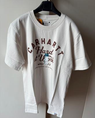 T-shirt Carhartt