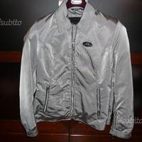 Giacca da moto donna