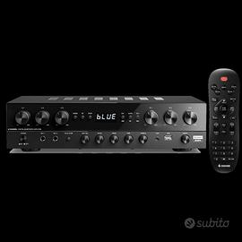 DONNER MAMP6 - AMPLI Bluetooth