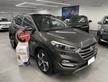 HYUNDAI Tucson 1.7 CRDi DCT Excellence OPERATORE
