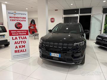 Jeep Compass 1.6 Multijet II 2WD S