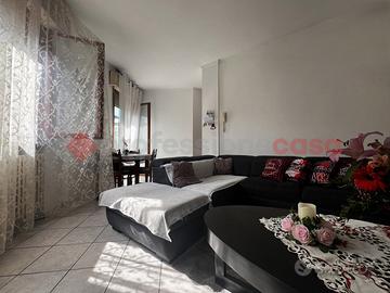 Appartamento Bovolone [Cod. rif 3282199VRG]