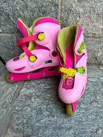 roller pattini