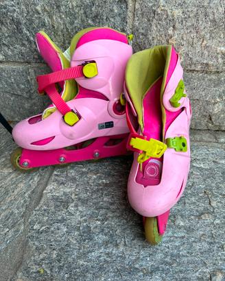 roller pattini
