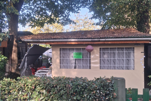 Roulotte con bungalow