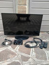 TELEVISORE SAMSUNG CM 39X64