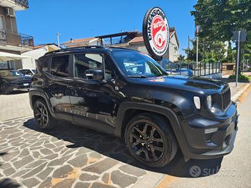 Jeep Renegade 1.0 T3 Night Eagle