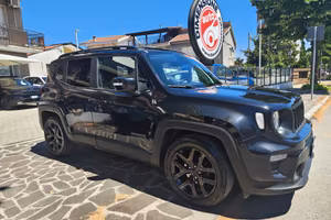 Jeep Renegade 1.0 T3 Night Eagle