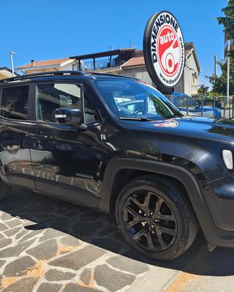 Jeep Renegade 1.0 T3 Night Eagle