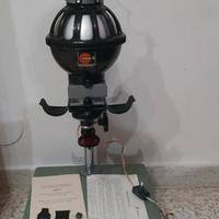 Ingranditore Fotografico Portatile Zenith UPA-5M 