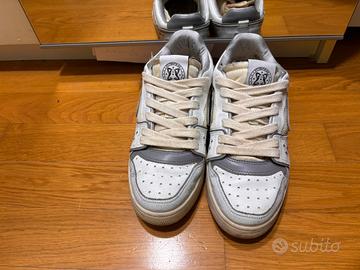 Scarpe Enterprise Japan