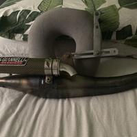 Giannelli Reverse  Piaggio PREZZO TRATTABILE