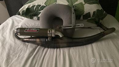 Giannelli Reverse  Piaggio PREZZO TRATTABILE