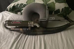 Giannelli Reverse  Piaggio PREZZO TRATTABILE