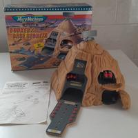 Bunker Micromachines
