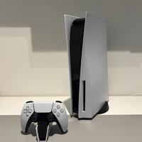 PlayStation 5 standard edition - PS5