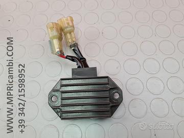 REGOLATORE TENSIONE YAMAHA YZF 450 2017 2016 YZF45