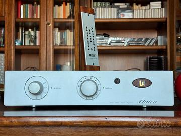 Unison reserch Unico Primo amplificatore ibrido