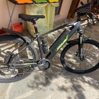 Bici elettrica 