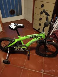 BMX Dino per bambini