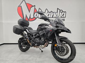 Benelli TRK 502 X 2024/25