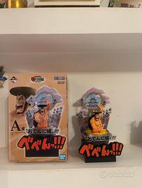 Ichiban Kuji One piece