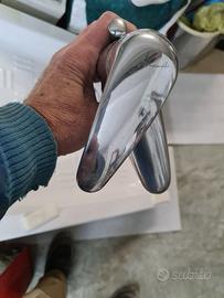 miscelatore lavabo Mamoli