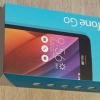 Asus Zenfone go