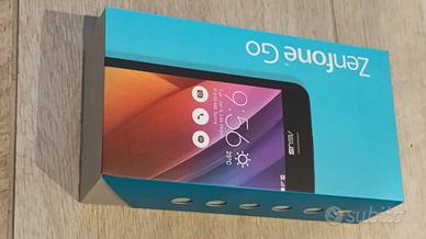 Asus Zenfone go