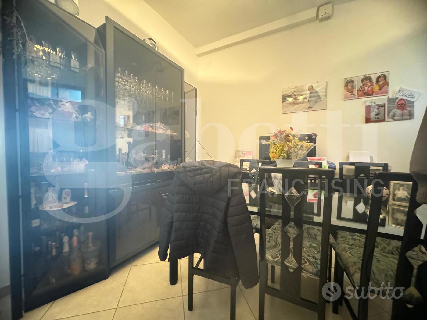 Appartamento – Santo Spirito - Altro