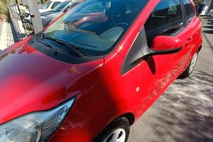 Ford Ka Ka+ 1.2 8V 69CV Titanium