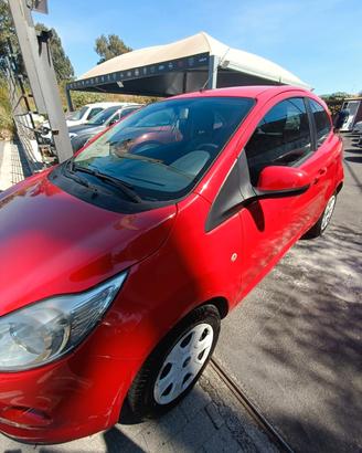 Ford Ka Ka+ 1.2 8V 69CV Titanium