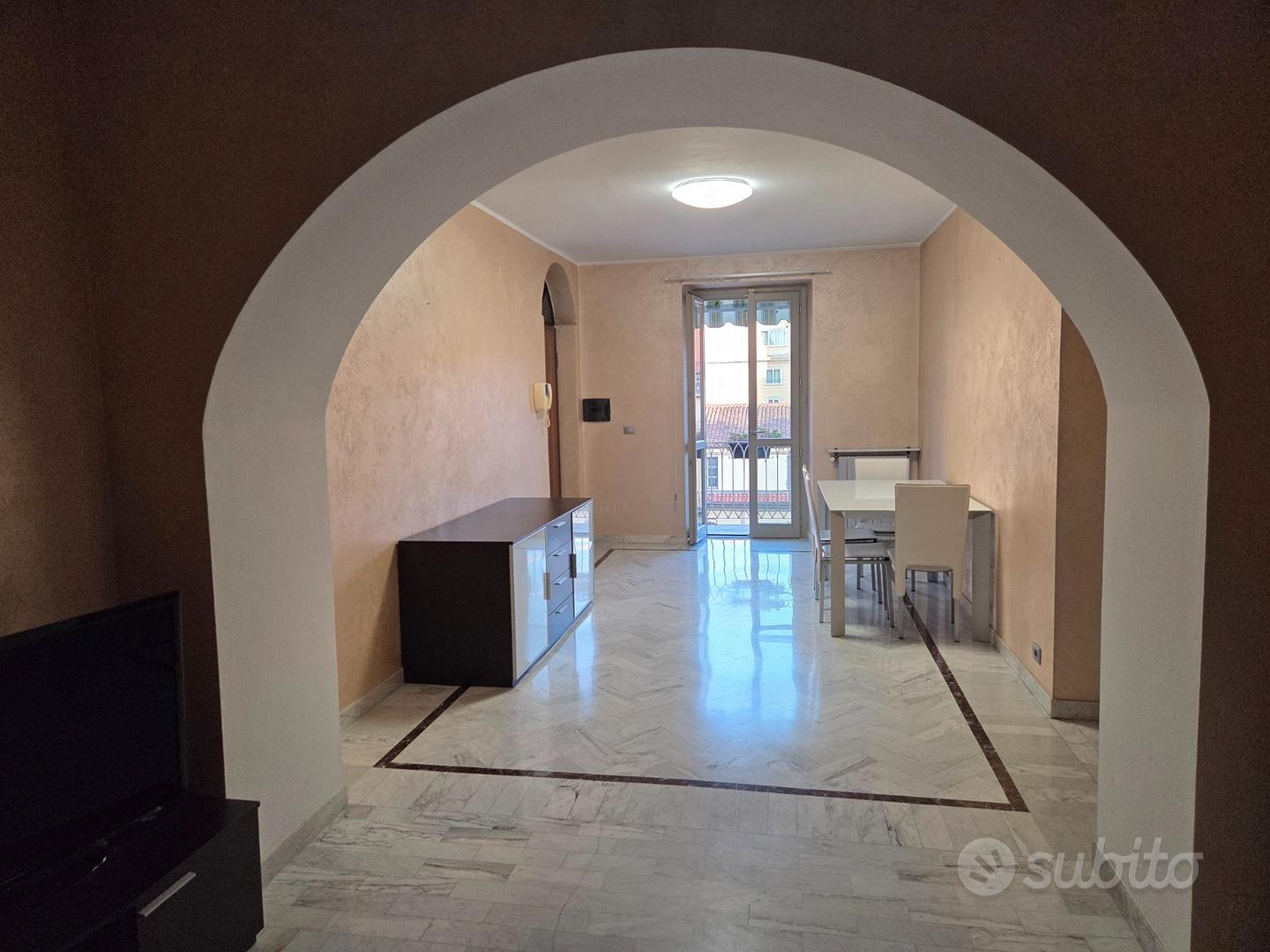 Appartamento in Crocetta, foto 2 di 6