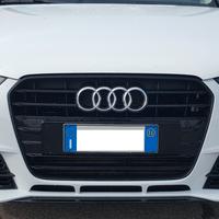 Ricambi Originali Audi A4 S4 RS4 8K 2007-2015