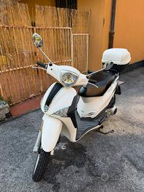 Liberty 125