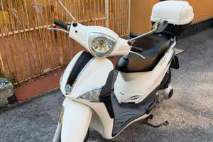 Liberty 125