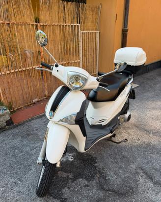 Liberty 125