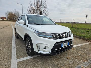 Suzuki Vitara 1.4 Hybrid 4WD AllGrip Top GPL