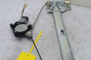 CREMAGLIERA POSTERIORE SINISTRA GREAT WALL MOTOR H