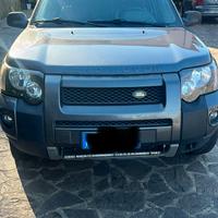 Freelander 2005