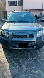 Freelander 2005