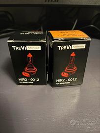 Lampadine per auto modello HIR2